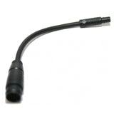 MAHLE X35+ Y splitter wire for TRIO e-bike system battery connection, showing the electrical connector and wiring components.