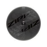 Zipp Super-9 Carbon Disc Wheel Tubeless Disc Brake Center Locking 700C Rear 12X142Mm Standard Graphic B1 Wheel
