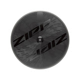 Zipp Super-9 Carbon Disc Wheel Tubeless Disc Brake Center Locking 700C Rear 12X142Mm Standard Graphic B1 Wheel