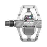 Time Sport Speciale 10 Large MTB Pedals Including Atac Standard Cleats Clipless Pedal