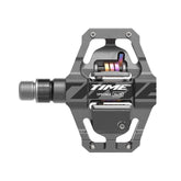 Time Sport Speciale 10 Small MTB Pedals Including Atac Standard Cleats Clipless Pedal