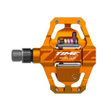 Time Sport Speciale 10 Small MTB Pedals Including Atac Standard Cleats Clipless Pedal