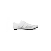 Fizik Vento Powerstrap Aeroweave road cycling shoes with R3 carbon outsole, featuring sleek design and adjustable straps.