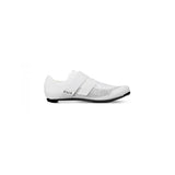 Fizik Vento Powerstrap Aeroweave road cycling shoes with R3 carbon outsole, featuring sleek design and adjustable straps.