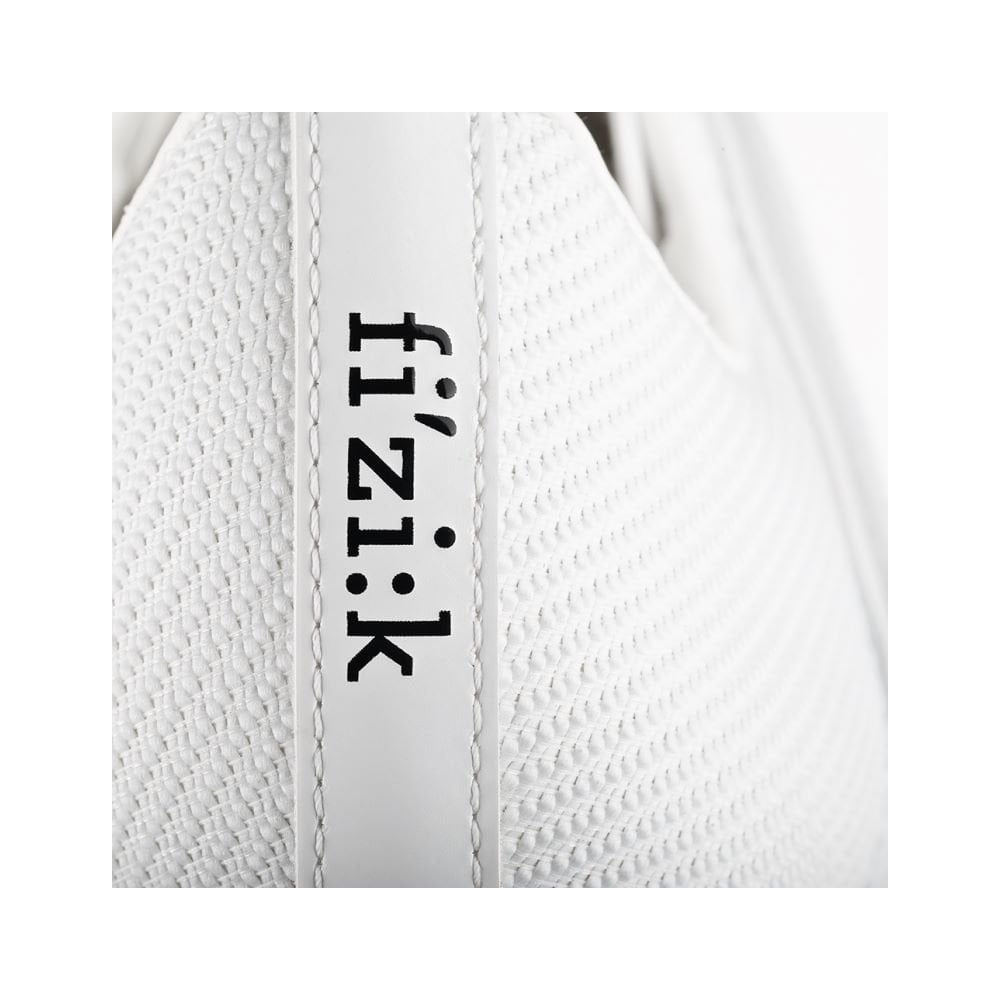 Fizik Vento Powerstrap Aeroweave Road Shoes