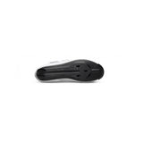 Fizik Vento Powerstrap Aeroweave road cycling shoes with R3 carbon outsole, featuring sleek design and breathable upper material.