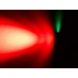 Trek CarBack Radar rear bike light with vehicle detection, black, compact bike accessory for enhanced visibility and safety.