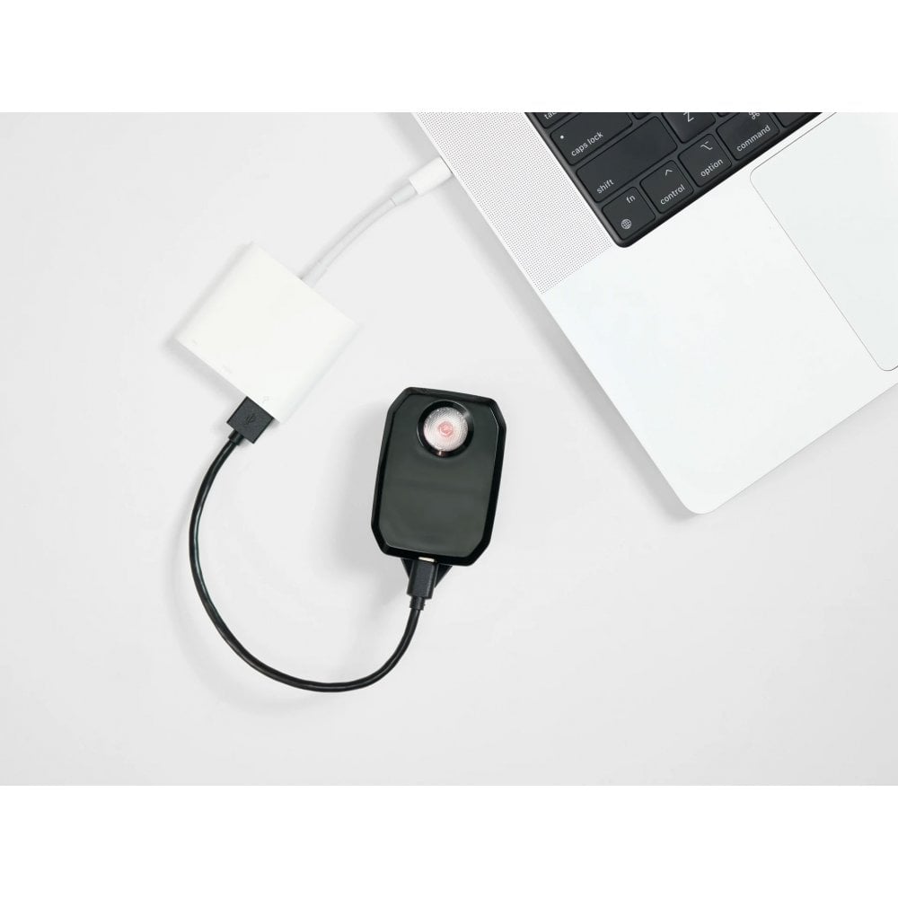 Trek Rear Lights - CarBack Radar Rear Bike Light