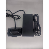 Sr Suntour Hesc Battery Charger (For Stl-Uart 36V With Uk Type Adaptor) E-Bike Spares