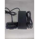 Sr Suntour Hesc Battery Charger (For Stl-Uart 36V With Uk Type Adaptor) E-Bike Spares