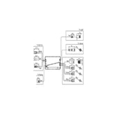 Sr Suntour Hesc Controller Box (280 700C) E-Bike Spares