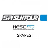 Sr Suntour Hesc Controller Box Re-250W-Ats-42T Gy-485Mm-36V E-Bike Spares