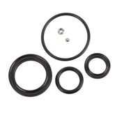 Sr Suntour Edge Rear Shock Oil Seal Kit Spares & Accesories