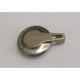 Sr Suntour Lockout Lever Feg036-10 (Alloy Upgrade For Feg361-01) Spares & Accesories