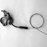 Sr Suntour Rc-Rlo Remote Lock Out Lever Spares & Accesories