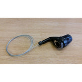 Sr Suntour S0534 R7D 7 Spd Grip Shift Lever 1.1 Sram Pull Spares & Accesories