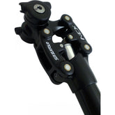 Sr Suntour Sp12 Ncx Suspension Seat Post 350Mm X 30.9Mm Black Spares & Accesories