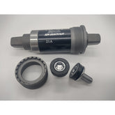 Sr Suntour Tapered Bottom Bracket