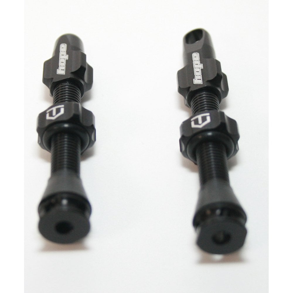 Hope Tubeless Valve Pair Tubeless