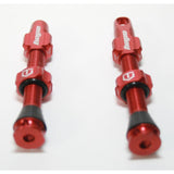Hope Tubeless Valve Pair Tubeless