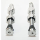 Hope Tubeless Valve Pair Tubeless