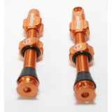 Hope Tubeless Valve Pair Tubeless