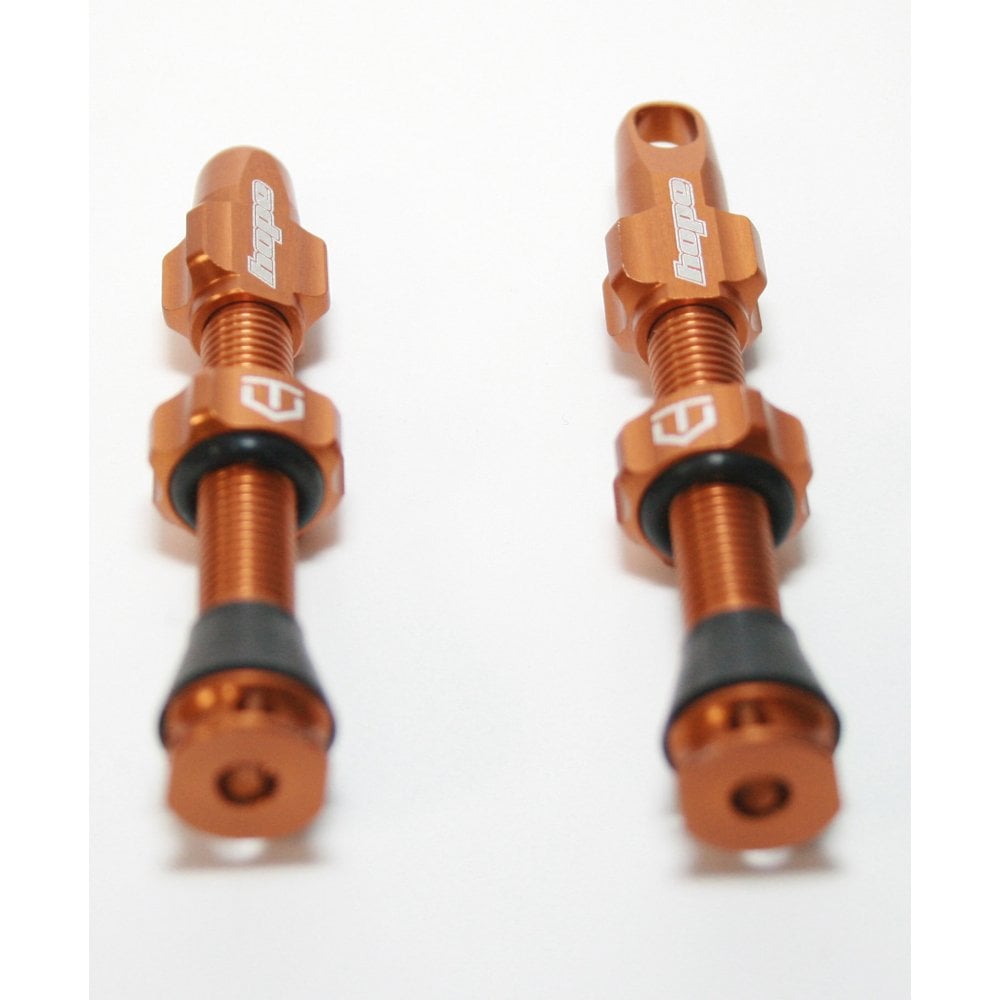 Hope Tubeless Valve Pair Tubeless