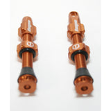 Hope Tubeless Valve Pair Tubeless