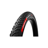 Vittoria Mezcal Race XC G2.0 29-inch tubeless-ready mountain bike tire with 2.4-inch width, designed for cross-country riding.