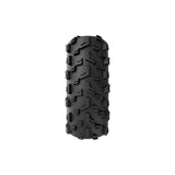 Vittoria Mezcal Race XC G2.0 29-inch tubeless-ready mountain bike tire with 2.4-inch width, designed for cross-country riding.
