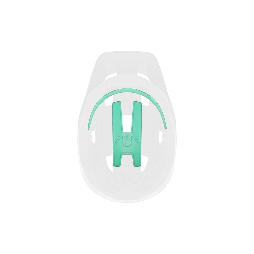 Lazer Tempo & Codax KinetiCore helmet padding replacement for improved comfort and fit, shown in a close-up image.