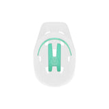 Lazer Tempo & Codax KinetiCore helmet padding replacement for improved comfort and fit, shown in a close-up image.