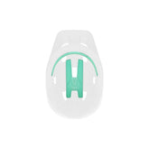 Lazer KinetiCore helmet padding replacement spare part, unisize, for bike helmets, shown on a plain background.