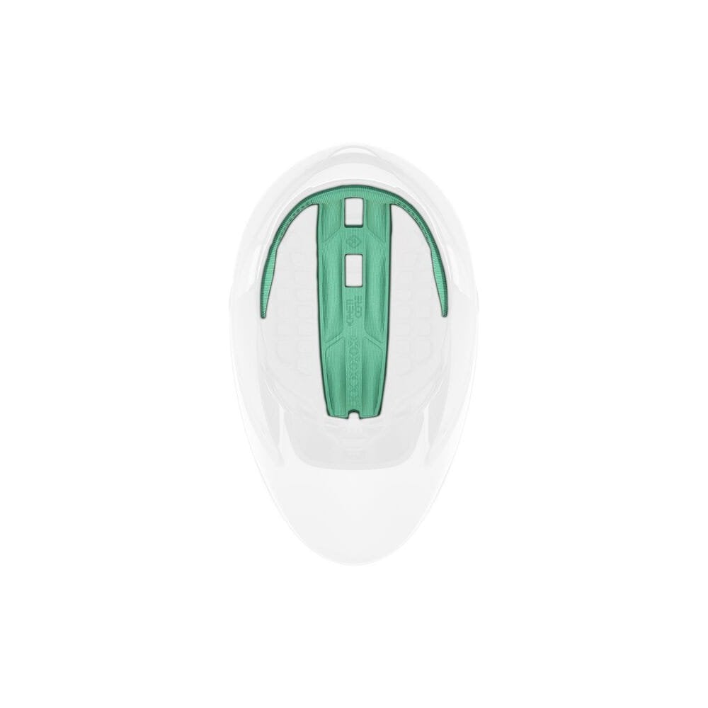 Lazer Victor & Volante KinetiCore helmet padding spares and accessories, replacement inner padding for bicycle helmets.