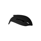 Lazer Z1 KinetiCore Aeroshell cycling helmet with aerodynamic design and weather protection, shown from the front side.