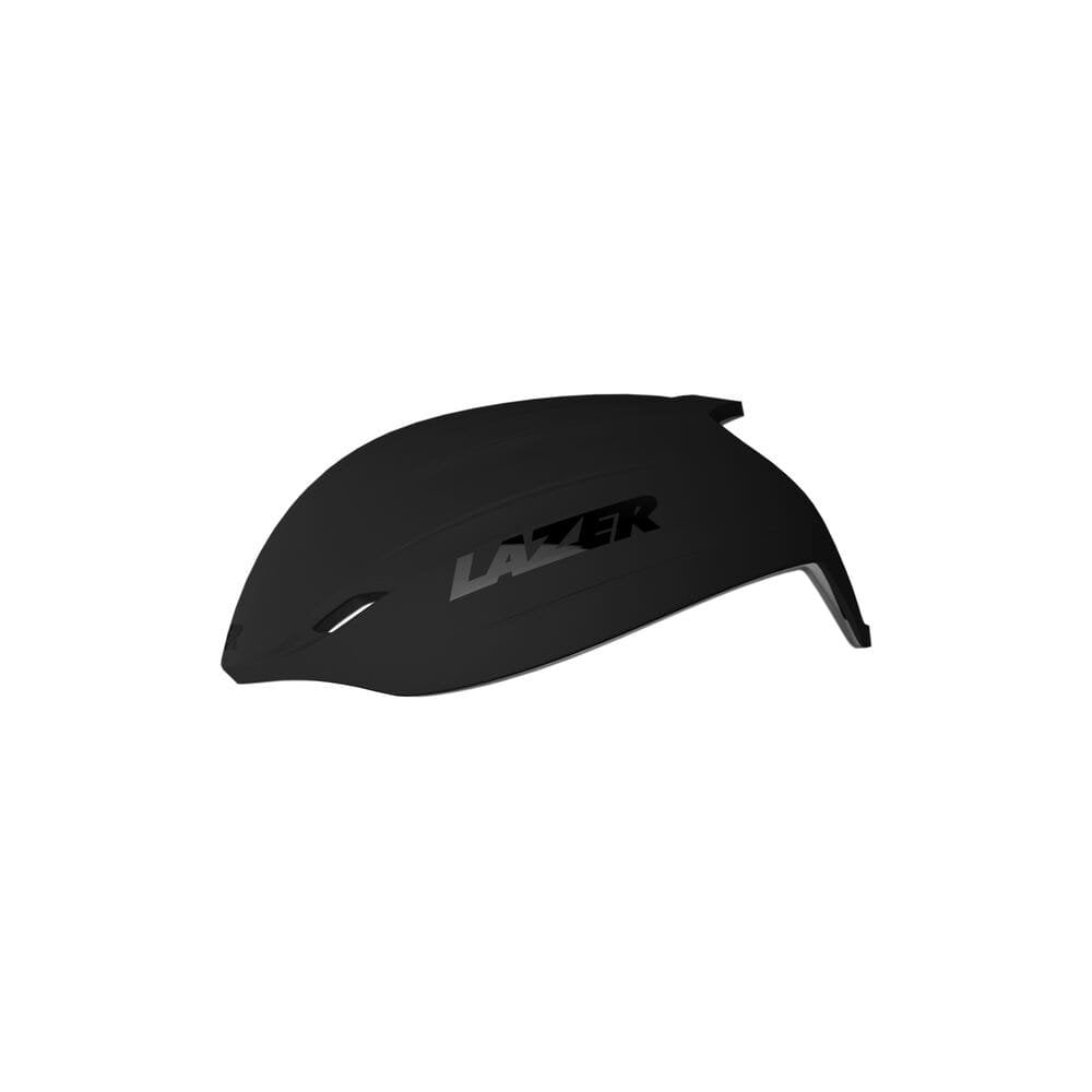 Lazer Z1 KinetiCore Aero cycling helmet with aerodynamic design and weather protection, shown from the side with vents and sleek finish.