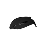 Lazer Z1 KinetiCore Aero cycling helmet with aerodynamic design and weather protection, shown from the side with vents and sleek finish.