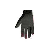 Madison Freewheel Trail Gloves for cycling, unisex design with grip-enhanced palms and durable fabric for outdoor riding.
