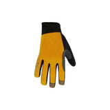 Madison freewheel trail gloves for unisex cycling, featuring grip-enhanced palms and durable fabric for outdoor riding.