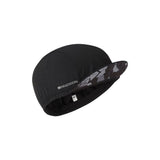 Madison Roam Cap Headwear, moisture-wicking cycling hat with stretch fit, designed for comfortable outdoor cycling.