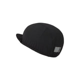 Madison Roam Cap headwear, moisture-wicking cycling hat with stretch fit, designed for comfortable outdoor running and biking.