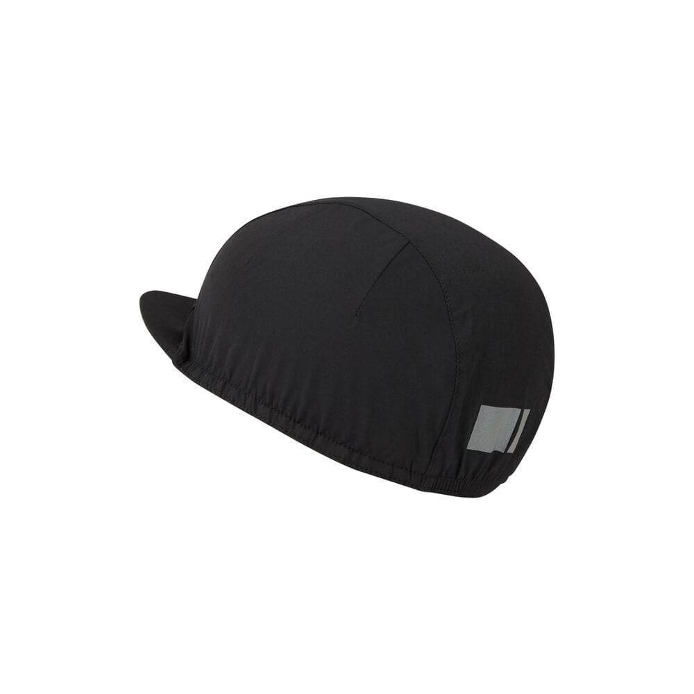 Madison Roam Cap headwear, moisture-wicking cycling hat with stretch fit, designed for comfortable outdoor riding.