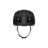 Lazer Finch KinetiCore youth trail helmet with adjustable fit and LED light mount, designed for cycling safety and comfort.