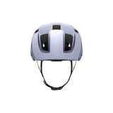 Lazer Finch KinetiCore youth trail helmet with adjustable fit and LED light mount, designed for outdoor biking and safety.