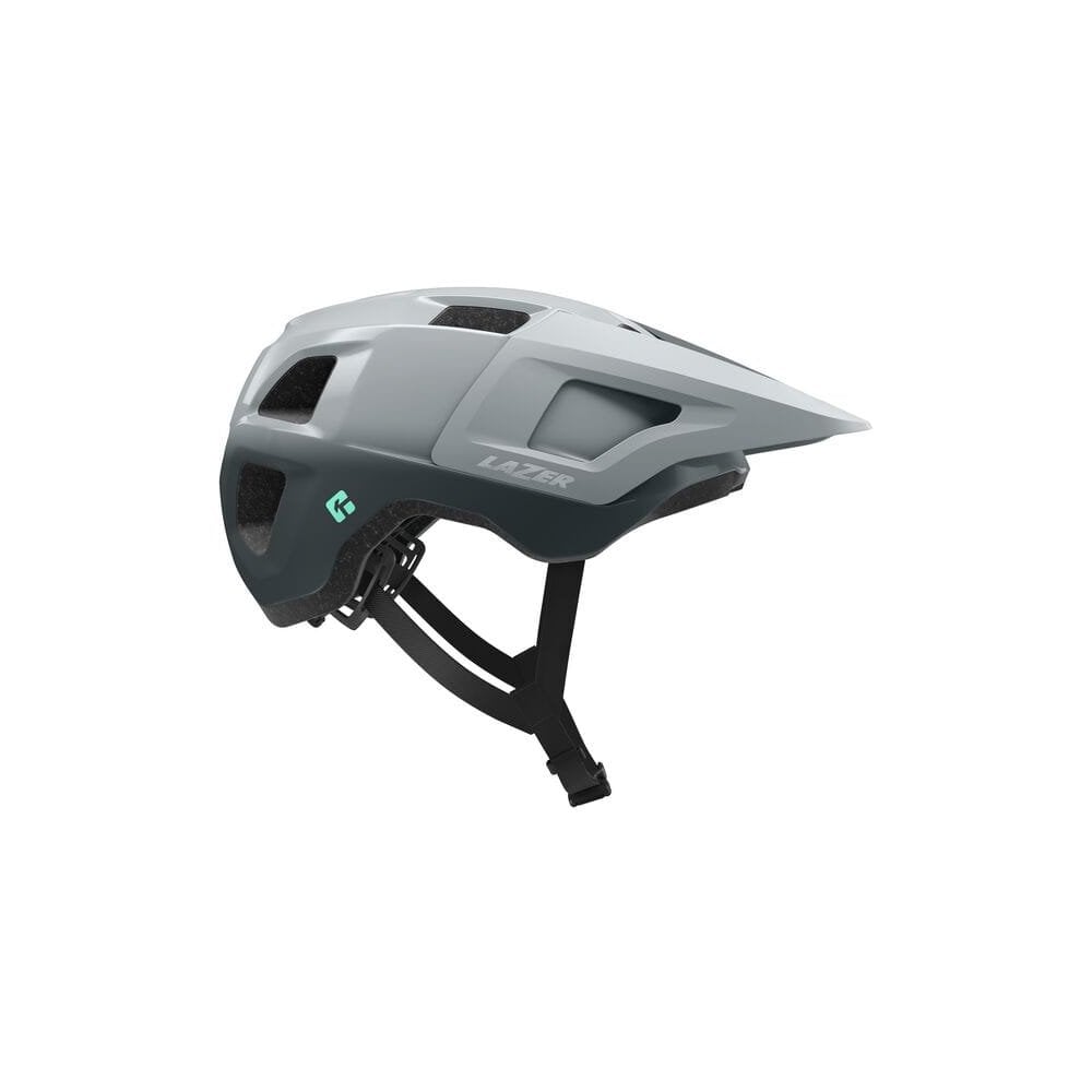 Lazer Lupo KinetiCore Helmet
