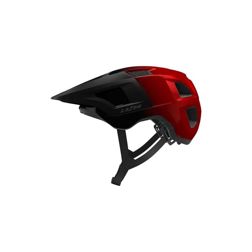 Lazer Lupo KinetiCore Helmet