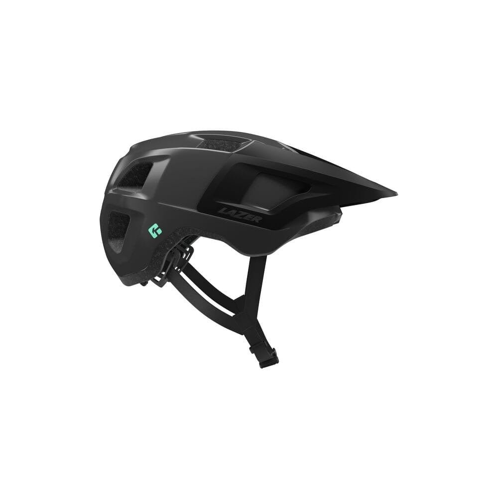 Lazer Lupo KinetiCore Helmet
