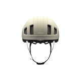 Lazer Verde KinetiCore cycling helmet in green with adjustable straps and aerodynamic design, NTA 8776 certified for safety.
