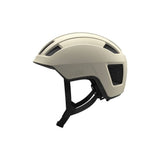 Lazer Verde KinetiCore cycling helmet in green with ventilation and adjustable straps, NTA 8776 certified, sustainable design.