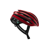 Lazer Z1 KinetiCore cycling helmet with advanced RollSys fit system and ventilation for enhanced comfort and safety during rides